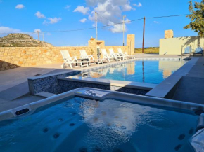 Traounou Serenity Villa